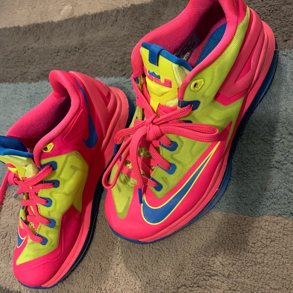 Lebrons